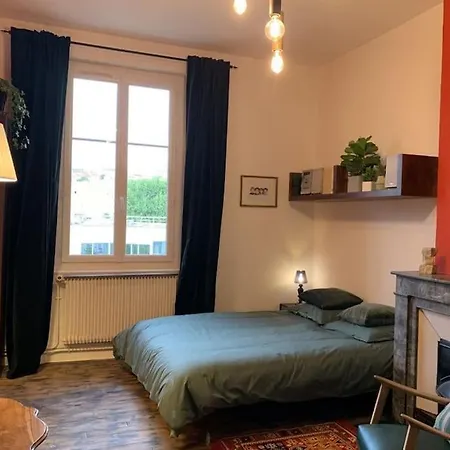 Cosy Apartament