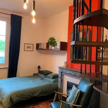 Cosy Apartment *