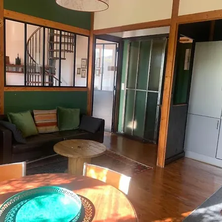 Cosy Apartamento *