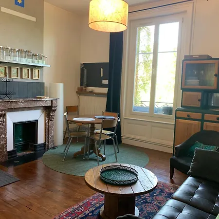 Apartment Cosy