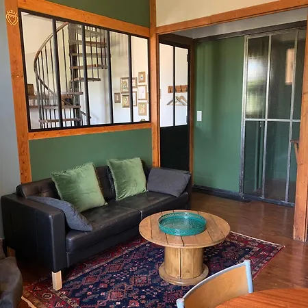 Apartamento Cosy *