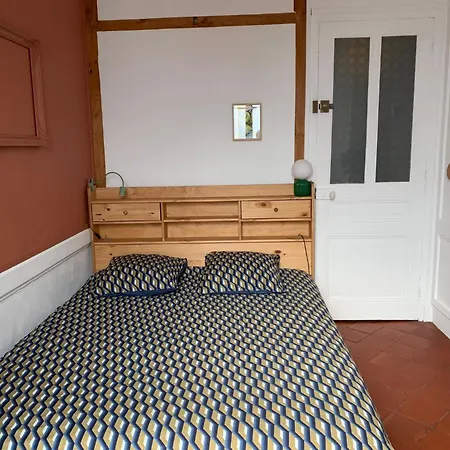 Apartamento Cosy Saint-Etienne (Loire)