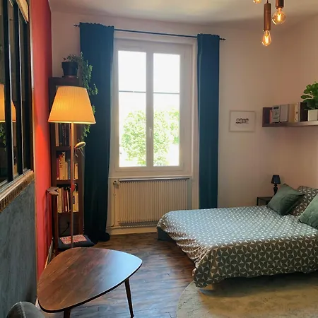 Cosy * Saint-Etienne (Loire)