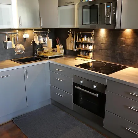 Appartement Cosy