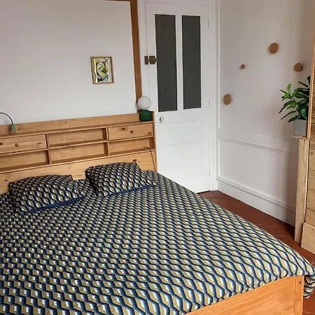 Appartement Cosy