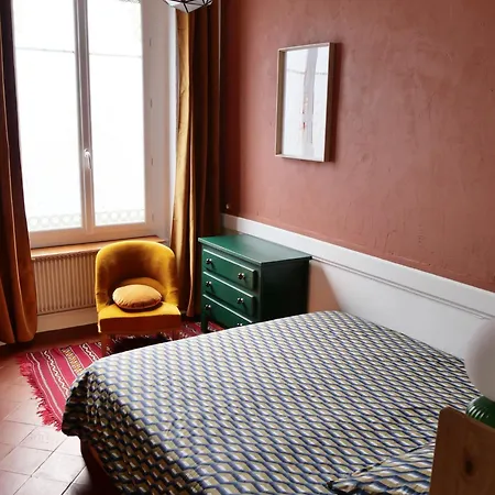 Cosy Apartment *