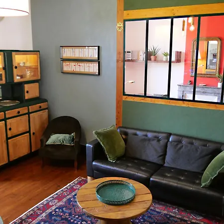 Cosy Apartment Saint-Etienne (Loire)